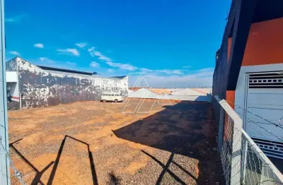 Terreno de 500 m² para aluguel no jardim santa antonieta – marília/sp