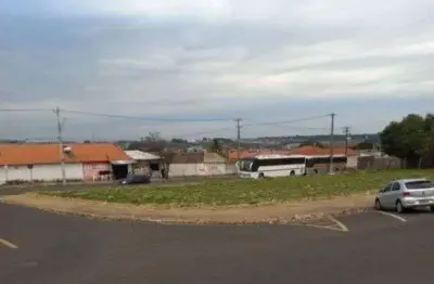 Terreno à venda, 355 m² por r$ 260.000,00 - jardim santa antonieta - marília/sp