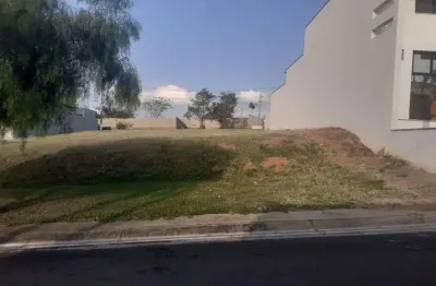 Terreno à venda, 287 m² por r$ 180.000,00 - parque das esmeraldas 2 - marília/sp