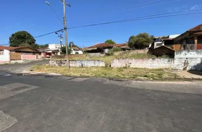 Terreno à venda, 230 m² por r$ 120.000,00 - canaã - marília/sp