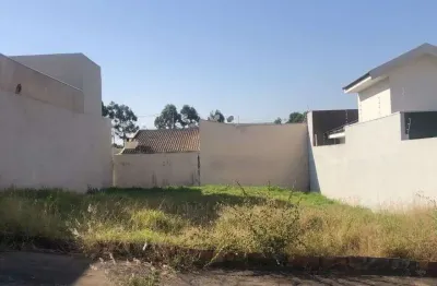 Terreno à venda, 250 m² por r$ 195.000,00 - jardim florença - marília/sp