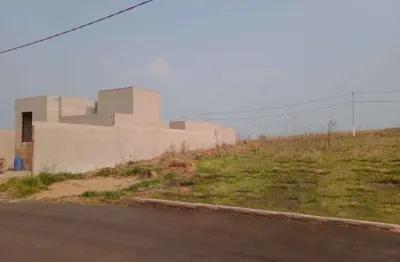 Terreno à venda, 250 m² por r$ 140.000,00 - parque das flores - marília/sp