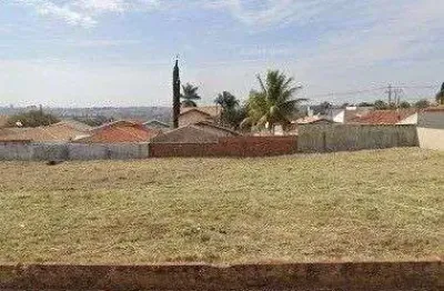 Terreno à venda, 363 m² por r$ 170.000,00 - jardim acapulco - marília/sp