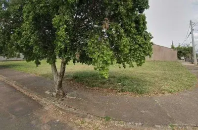 Terreno à venda, 245 m² por r$ 170.000,00 - jardim esplanada - marília/sp