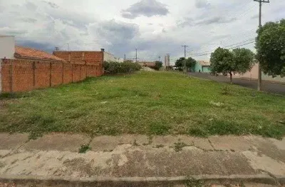 Terreno à venda, 478 m² por r$ 320.000,00 - jardim esplanada - marília/sp