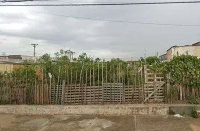 Terreno à venda, 260 m² por r$ 190.000,00 - jardim damasco i - marília/sp