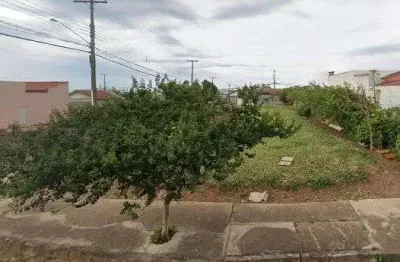 Terreno à venda, 439 m² por r$ 300.000,00 - jardim damasco i - marília/sp