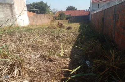 Terreno à venda, 300 m² por r$ 150.000,00 - jardim universitário - marília/sp
