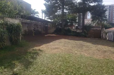 Terreno à venda, 686 m² por r$ 1.100.000,00 - centro - marília/sp