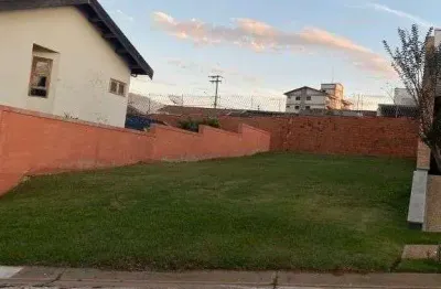 Terreno à venda, 345 m² por r$ 280.000,00 - jardim alvorada - marília/sp