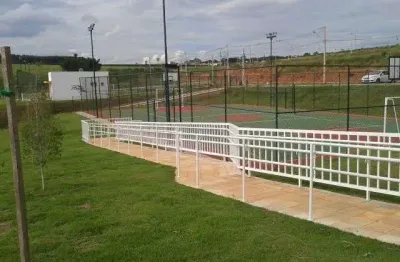 Terreno à venda, loteamento residencial e comercial fazenda são sebastião - marília/sp