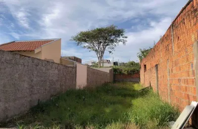 Terreno à venda, 198 m² por r$ 90.000,00 - jardim universitário - marília/sp