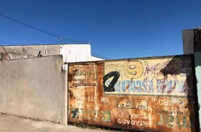 Terreno à venda, 160 m² por r$ 60.000,00 - professor antônio da silva penteado - marília/sp