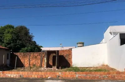 Terreno à venda, 143 m² por r$ 120.000,00 - hípica paulista - marília/sp