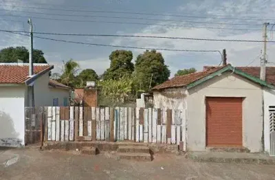 Terreno à venda, 400 m² por r$ 150.000,00 - centro (rosália) - marília/sp