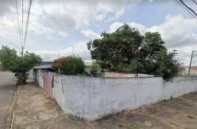 Terreno à venda, 250 m² por r$ 220.000,00 - jardim planalto - marília/sp