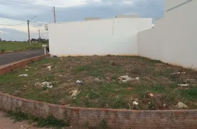 Terreno à venda, 182 m² por r$ 95.000,00 - nova marília iv - marília/sp