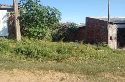 Terreno à venda, 160 m² por r$ 85.000,00 - jardim são vicente de paulo - marília/sp