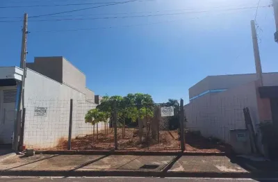 Terreno à venda, 250 m² por r$ 120.000,00 - terra verde - marília/sp