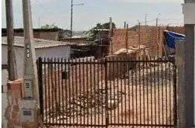 Terreno à venda no Palmital, Marília 