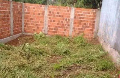 Terreno à venda, 150 m² por r$ 70.000 - jardim dom frei daniel tomasella - marília/sp