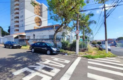Terreno à venda, 240 m² por r$ 750.000,00 - centro - marília/sp