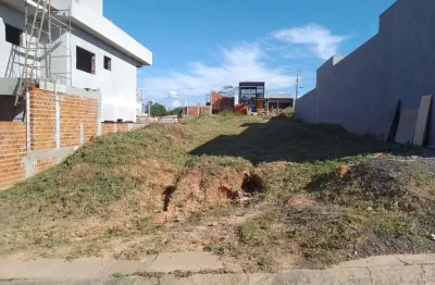 Terreno à venda, 287 m² por r$ 210.000,00 - parque das esmeraldas 2 - marília/sp