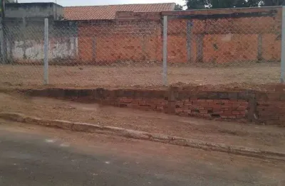 Terreno à venda, 172 m² por r$ 100.000,00 - são josé - marília/sp