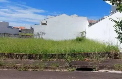 Terreno à venda, 419 m² por r$ 250.000,00 - jardim florença - marília/sp