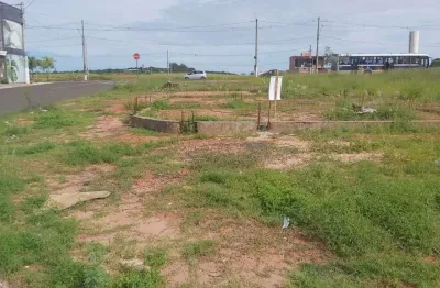 Terreno à venda, 236 m² por R$ 250.000,00 - Maracá II - Marília/SP