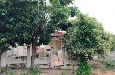 Terreno à venda, 330 m² por r$ 195.000,00 - jardim marília - marília/sp