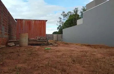 Terreno à venda, 160 m² por r$ 90.000,00 - vila operária alimentação ii - marília/sp