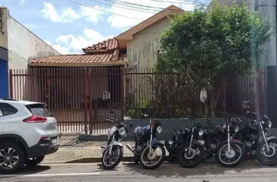 Terreno à venda, 270 m² por r$ 470.000,00 - palmital - marília/sp