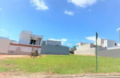 Terreno à venda, 312 m² por r$ 250.000,00 - parque das esmeraldas ii - marília/sp