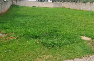 Terreno em condomínio fechado à venda no Residencial Vale Verde, Marília 