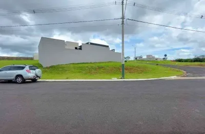 Terreno à venda, 287 m² por r$ 170.000,00 - jardim américa - marília/sp