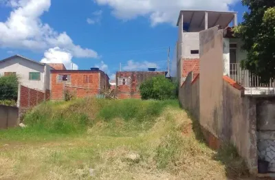 Terreno à venda, 160 m² por r$ 55.000,00 - professor antônio da silva penteado - marília/sp