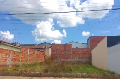 Terreno à venda, 129 m² por r$ 45.000,00 - vila real - marília/sp