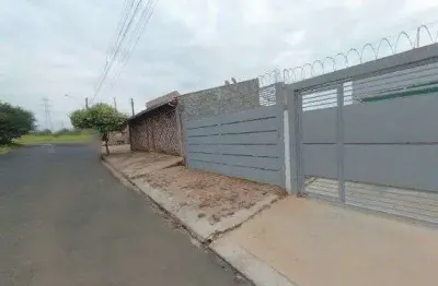 Terreno à venda, 125 m² por r$ 100.000,00 - jardim santa antonieta - marília/sp