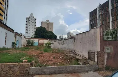 Terreno à venda, 320 m² por r$ 600.000,00 - centro - marília/sp