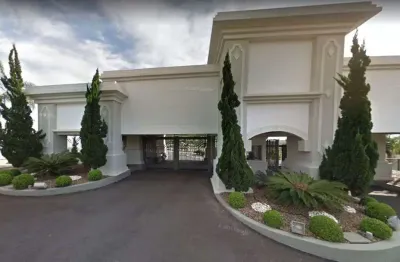 Terreno em condomínio fechado à venda na Avenida Warner Gomes Fernandes, Parque das Esmeraldas, Marília