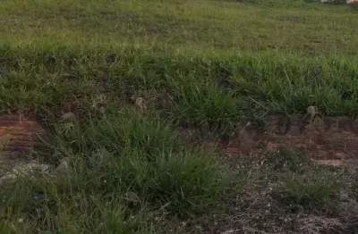 Terreno à venda, 480 m² por r$ 360.000,00 - jardim tropical - marília/sp