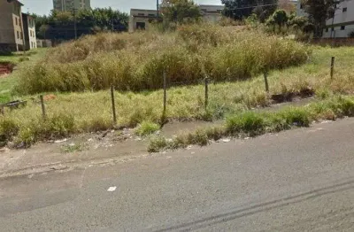 Terreno à venda, 650 m² por r$ 380.000,00 - jardim araxá - marília/sp