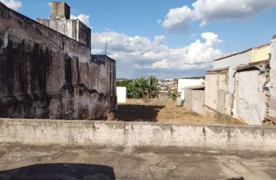 Terreno à venda, 520 m² por r$ 700.000,00 - palmital - marília/sp