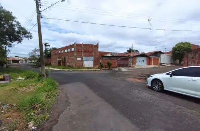 Terreno à venda, conjunto residencial luiz egydio de cerqueira césar - marília/sp