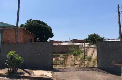 Terreno à venda, 200 m² por r$ 80.000,00 - parque das primaveras - marília/sp