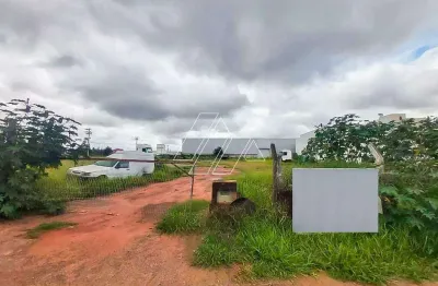 Terreno de 3.000 m² para aluguel no sítios de recreio letícia – marília/sp