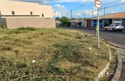 Terreno à venda no Residencial Vida Nova Maracá II (Padre Nobrega), Marília 