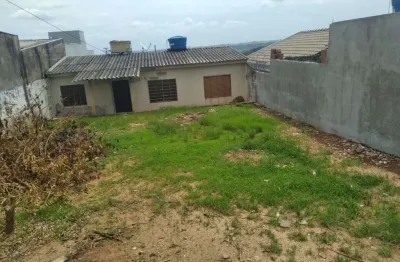 Terreno à venda, 200 m² por r$ 135.000,00 - jardim virgínia - marília/sp