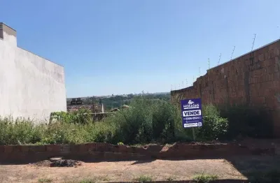 Terreno à venda, 125 m² por r$ 75.000,00 - jardim eldorado - marília/sp